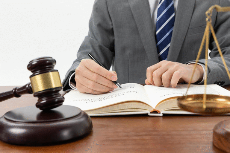 6 Ways Court Reporters Ensure Accuracy in Legal Proceedings