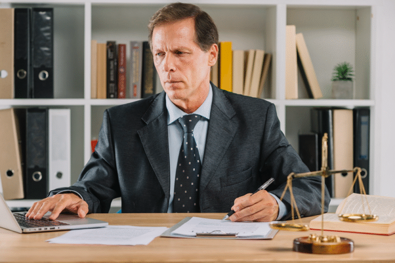 6 Ways a Criminal Lawyer Can Help You Avoid a Criminal Record