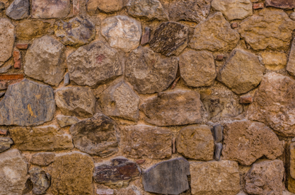 How Long does a Decorative Rock Wall Last Compared to Shotcrete Walls?