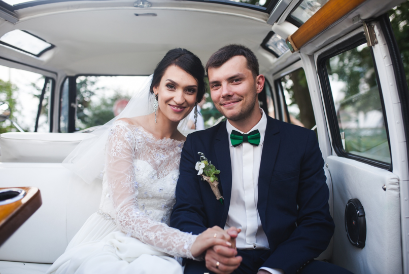 How to Ensure You Get to the Venue Smoothly on Your Big Day in Melbourne?