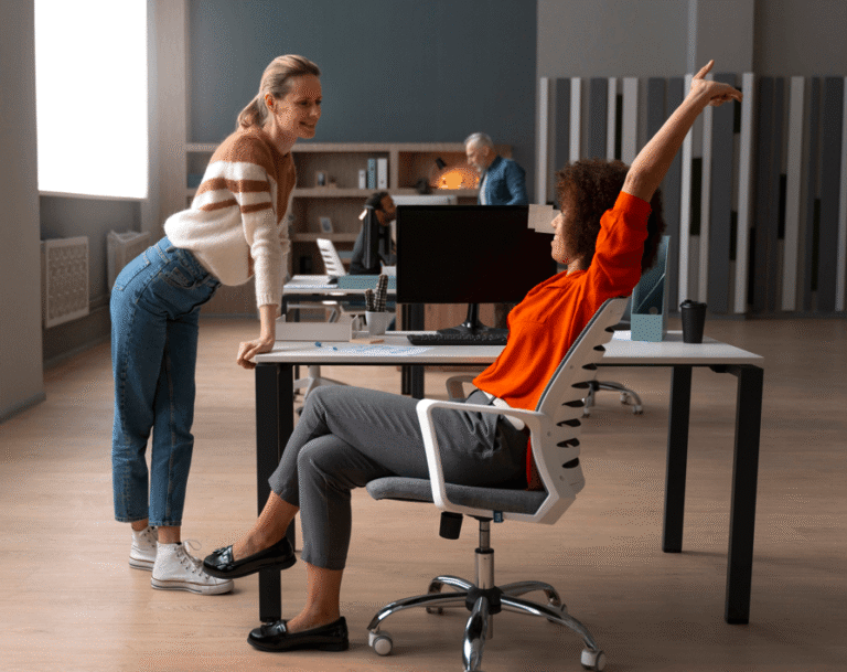 The Best 9 Chair Types for an Office, Ranked