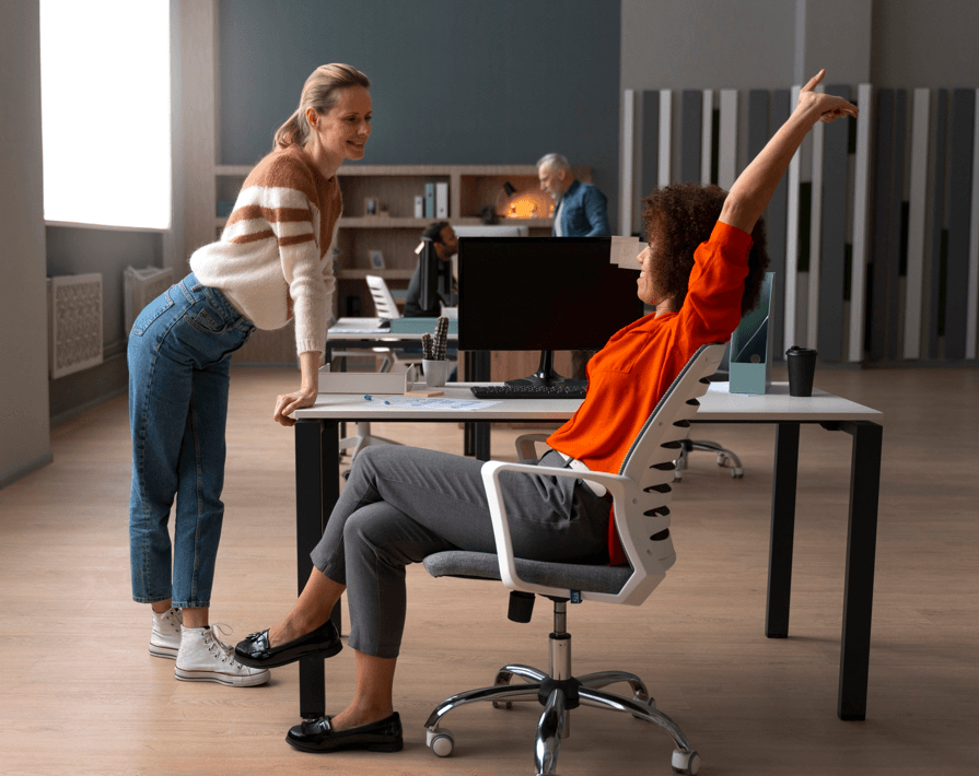 The Best 9 Chair Types for an Office, Ranked