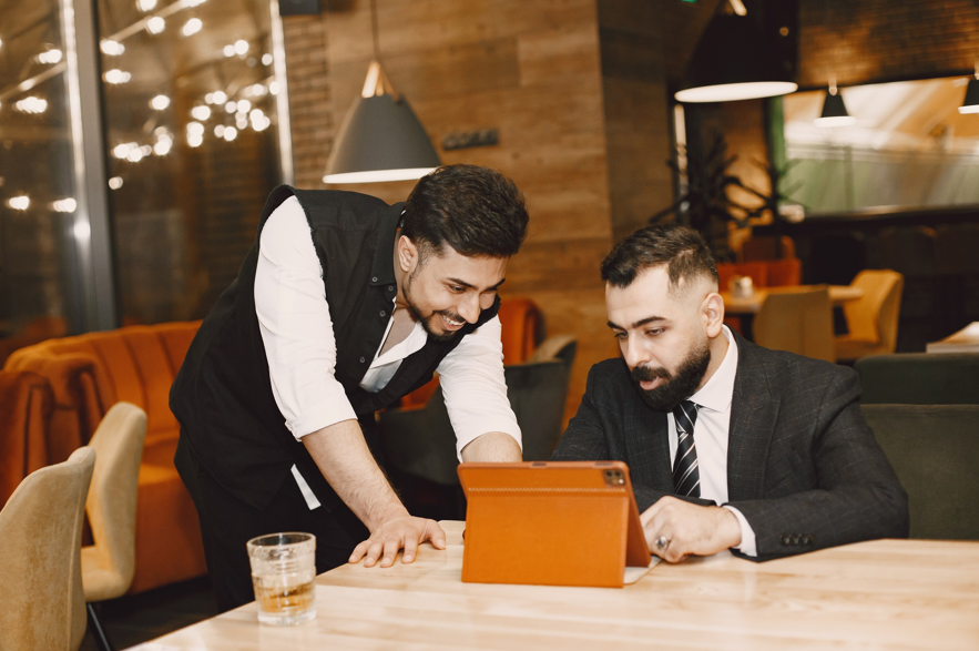 6 Operational Fixes That Can Instantly Improve Restaurant Performance without Renovation