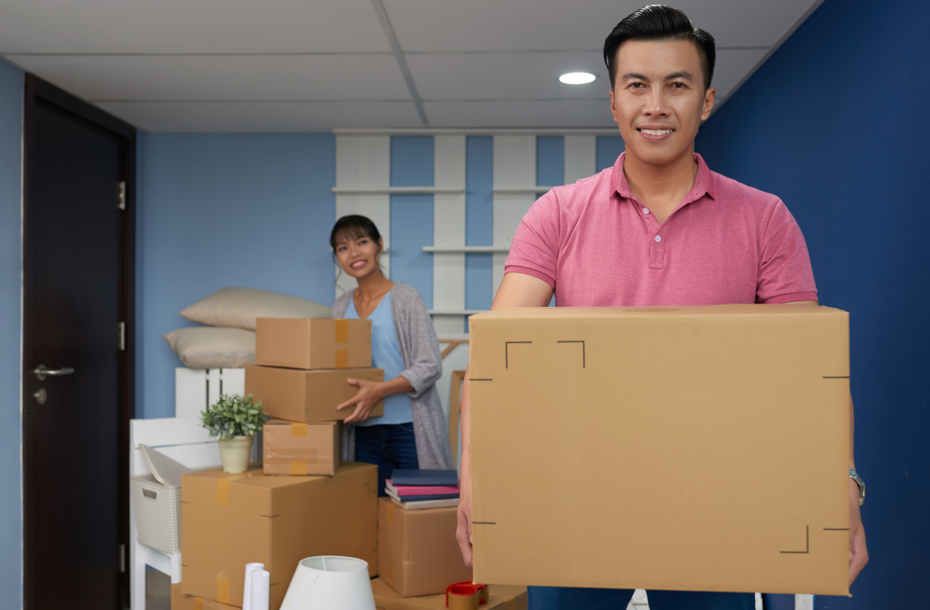 Best Movers From Abu Dhabi To Dubai for Hassle-Free Relocation