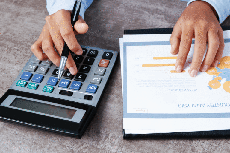 Startup Accounting Guide for Surrey Entrepreneurs