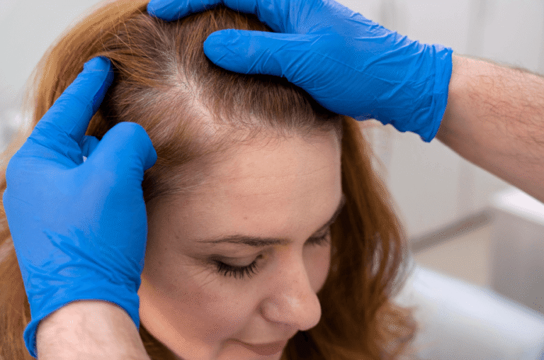 Hair Thinning? 5 Clinics Offering the Latest Alopecia Treatments in Canada