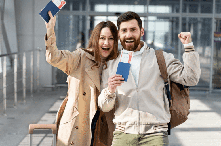 How to Prepare for a Kenya Visit in Summer from the USA