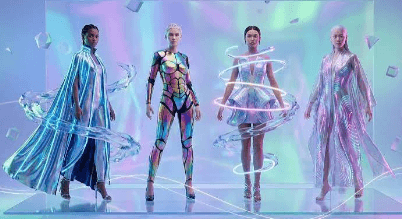 The Rise of Virtual Fashion Design Tools: How Digital Innovation Is Transforming the Industry