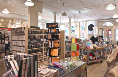 Best Places to Buy Art Supplies in New York