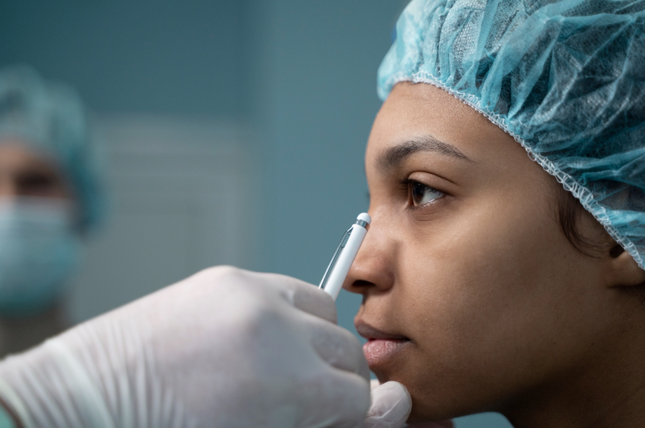 10 Benefits of Choosing Dermal Fillers Nose Treatments Over Surgery