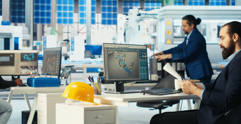 Best Software Solutions to Streamline Construction Projects in Qatar