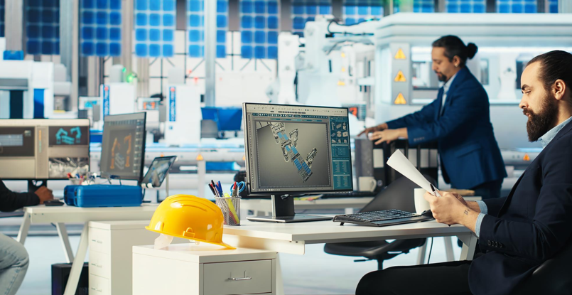 Best Software Solutions to Streamline Construction Projects in Qatar