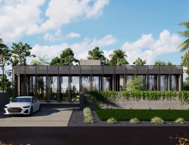 How Do Architects Improve Space Planning in Business Buildings?