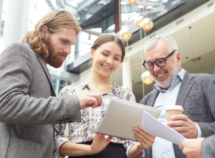 5 Signs Your Company Needs HR Consulting Services