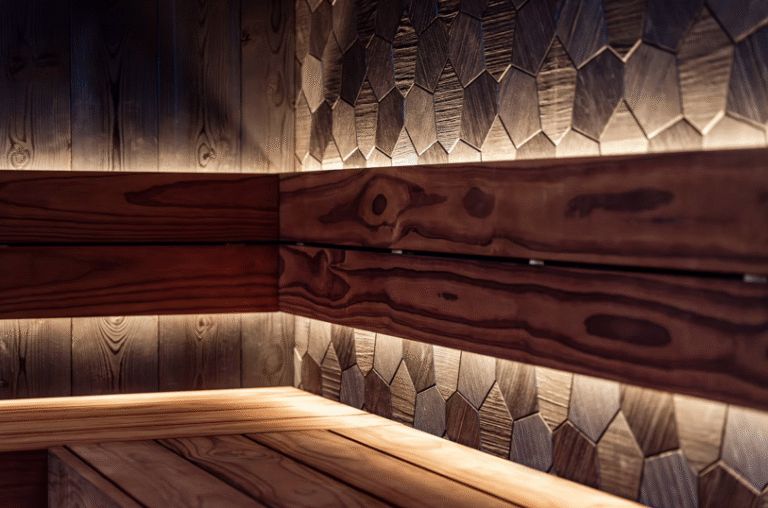 Elevating Interiors: The Rise of Wall Panels in Contemporary Spaces
