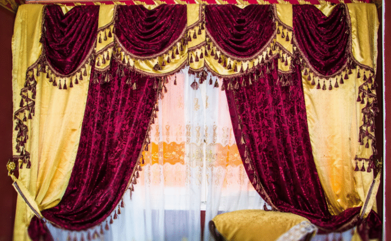 Quality Curtains in Singapore for Long-Lasting Use in Singapore