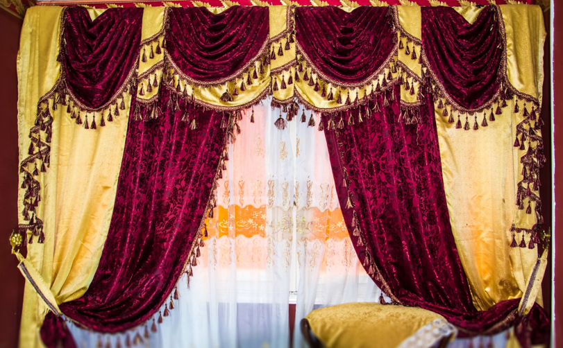 Quality Curtains in Singapore for Long-Lasting Use in Singapore