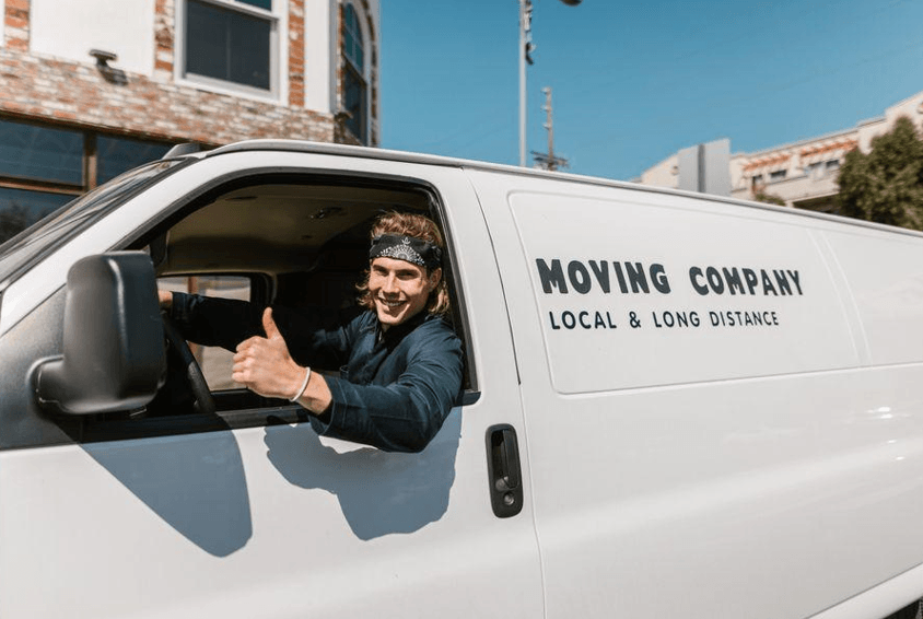 The Importance of Professional Moving Services in Singapore