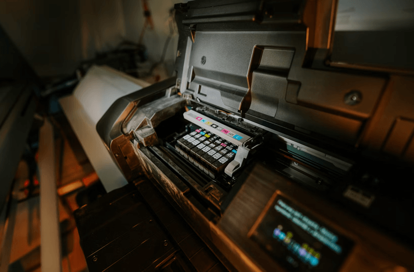 Colour Laser Printers: Their Evolution and Impact in Modern Workplaces