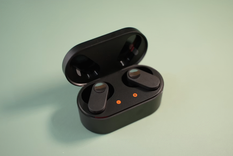 The Evolution and Impact of Accessible Audio Technology