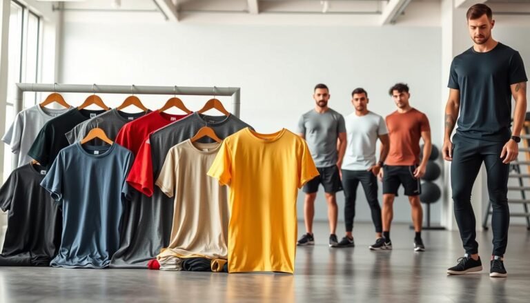 Why 100 Polyester Shirts Are a Popular Choice for Sports Teams and Activewear Brands