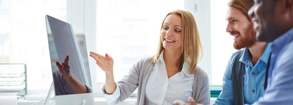 Company Needs HR Consulting Services