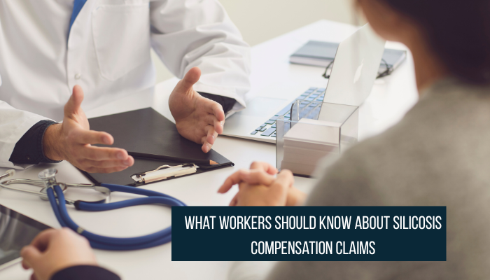 What Workers Should Know About Silicosis Compensation Claims