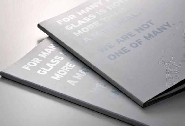 Finding Your Brand Voice Through Professional Flyer Design