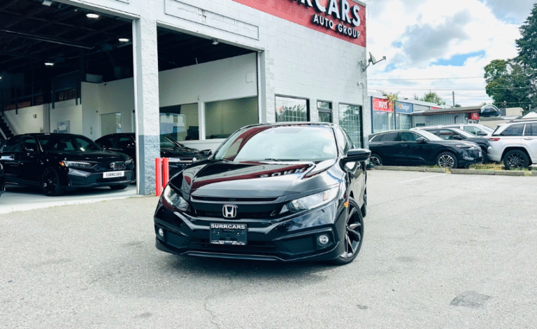  The 7 Best Used Car Dealerships in Georgetown SC for Smart Buyers