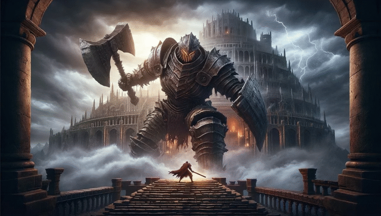 Arena Design