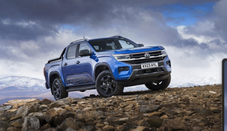Best 5 Trusted Commercial Vehicle Leasing Providers Supporting Austin Businesses