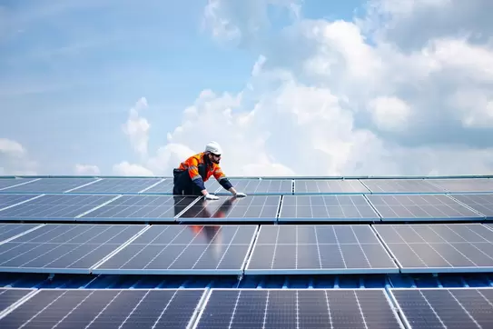 Avoid These Costly Mistakes When Hiring Commercial Solar Panel Companies for Solar Installation Columbus