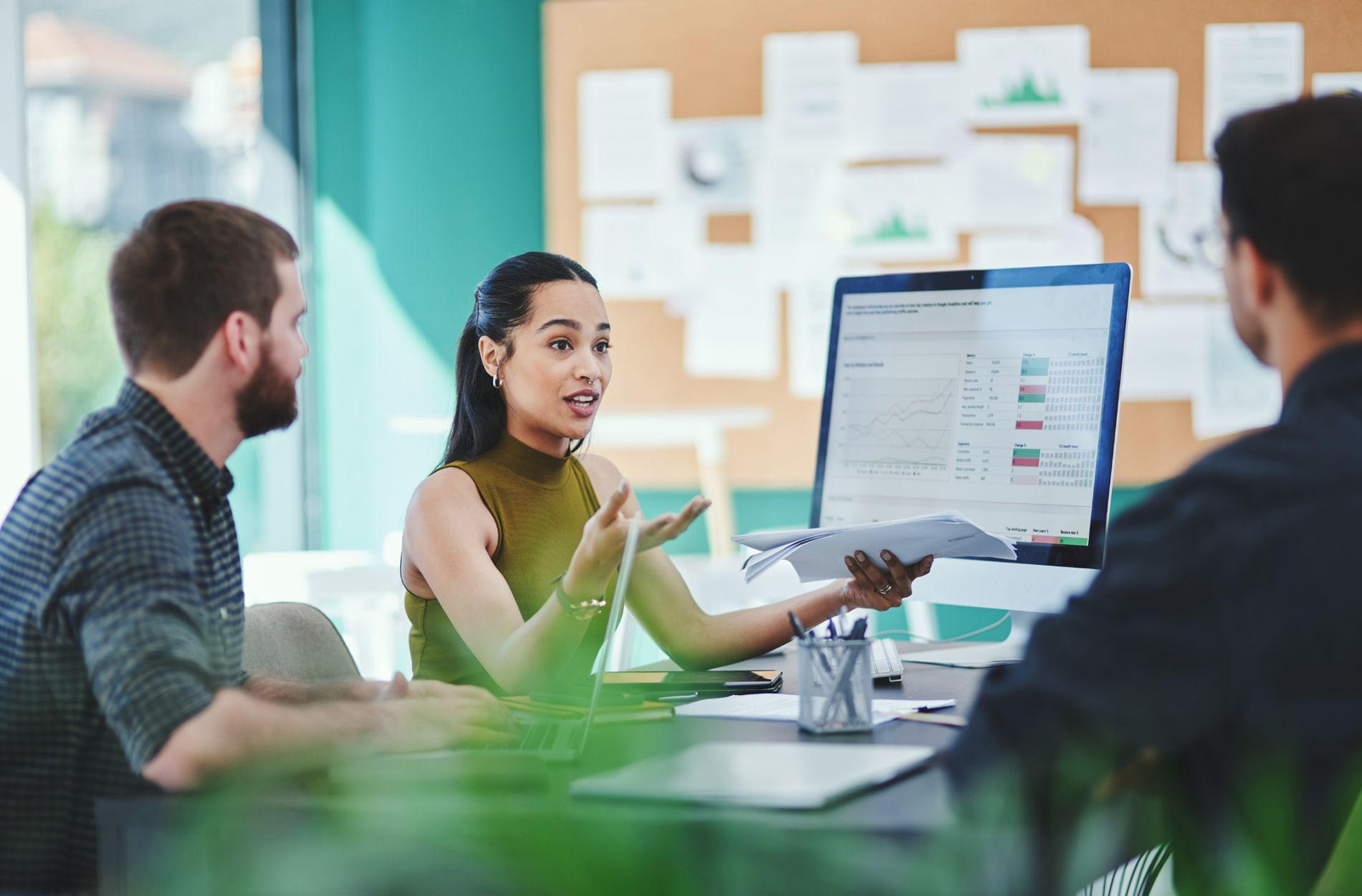 Why a Well-Designed Website Is Essential for Business Growth