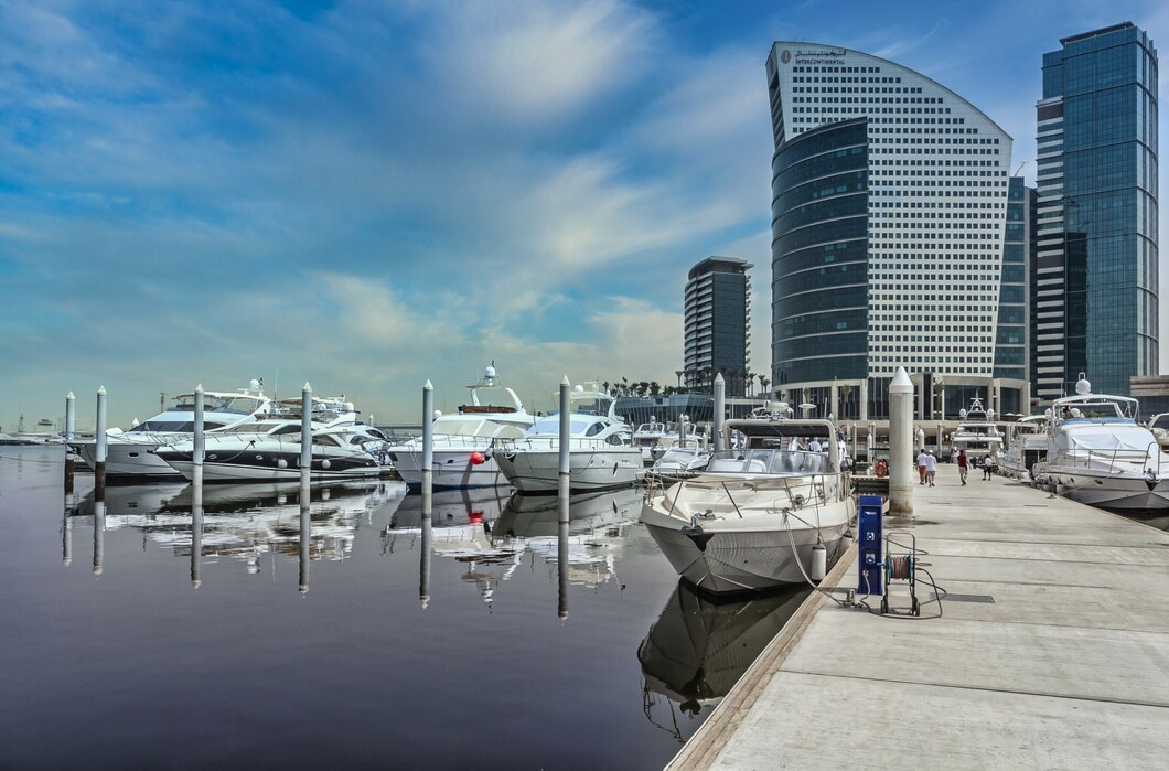 Why Used Convertible Sportfish Yachts Remain Popular Among Anglers