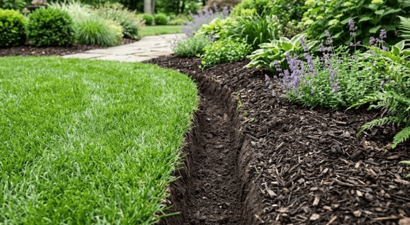 How to Dig a Trench on Residential Property: A Practical Planning Guide