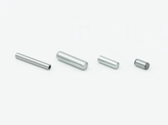 Dowel Pins Are Quietly Driving Higher Accuracy in High-Performance Engineering