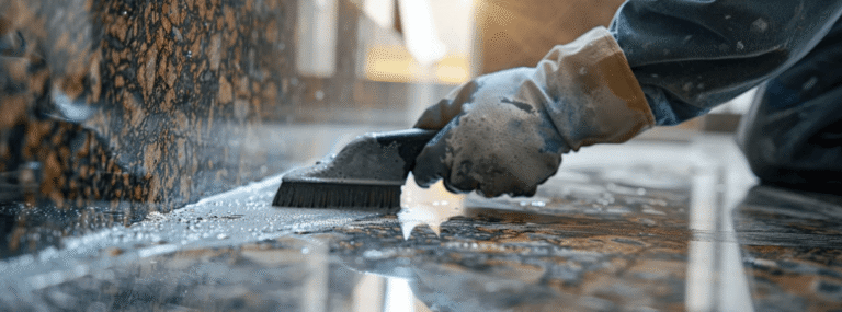 Natural Stone Tile vs Ceramic Tile