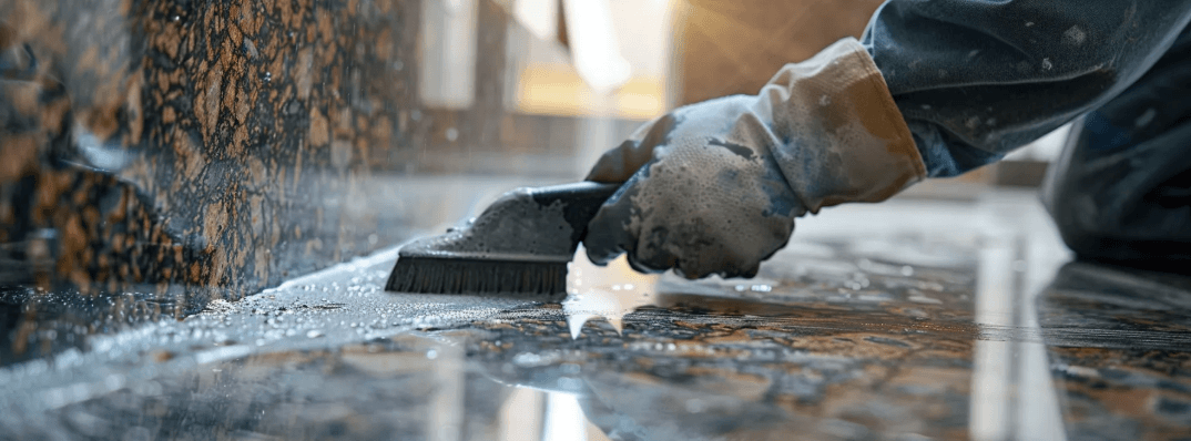 Natural Stone Tile vs Ceramic Tile
