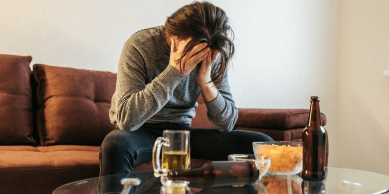 Alcohol Withdrawal