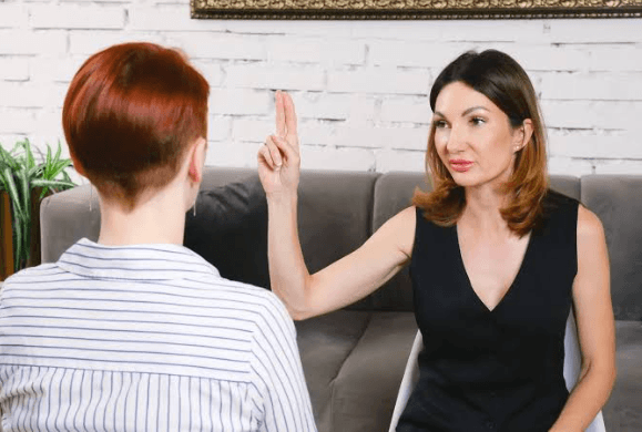 EMDR Therapy