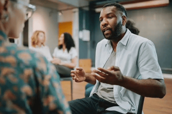 Outpatient Programs Work for Mental Health
