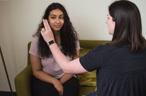 EMDR Therapy