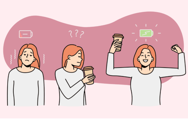 ADHD and Caffeine