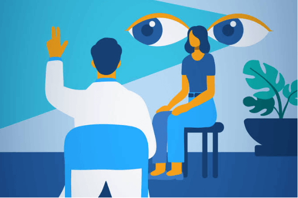 EMDR Therapy Works