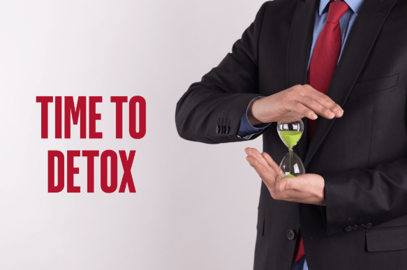 Alcohol & Drug Detox