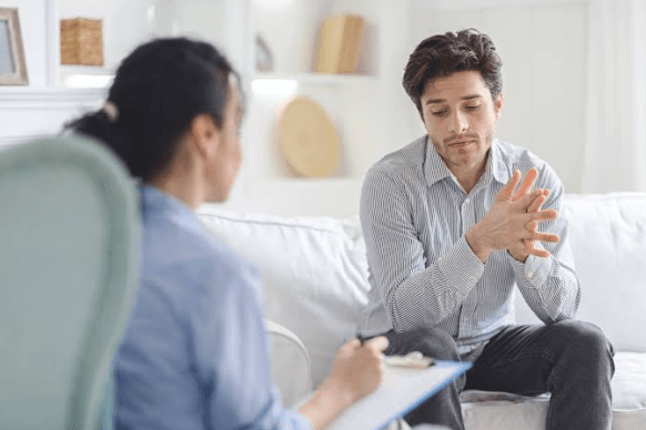 Support Someone With Anxiety