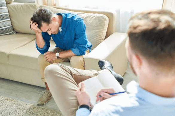 Antidepressants: Dependence