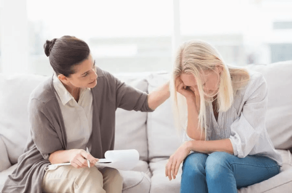 Mental Health Care