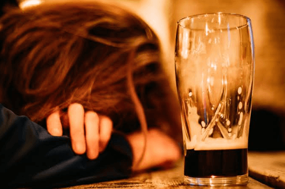 Alcohol Withdrawal