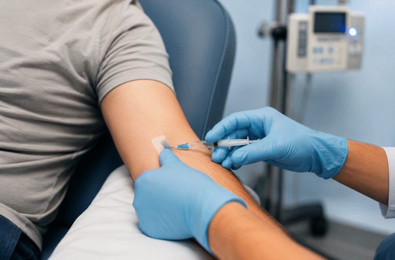 6 Practical Tips for Getting the Best Results from Ketamine Injections for Chronic Pain